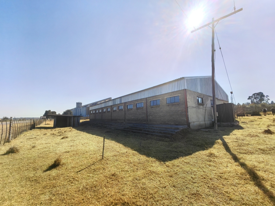 Commercial Property for Sale in Derby North West